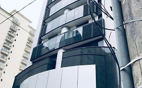 Flat Completo Jardim Paulista